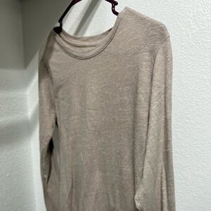 Women’s long sleeve shirts (M)